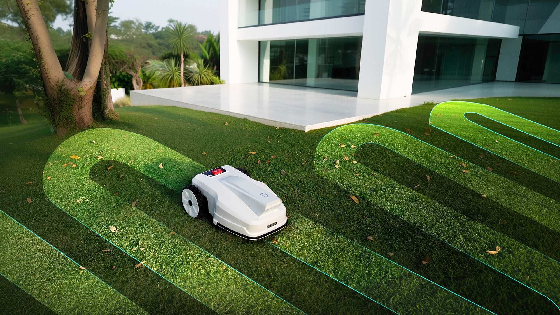 What Kind of Grass is Best for Robot Mower?