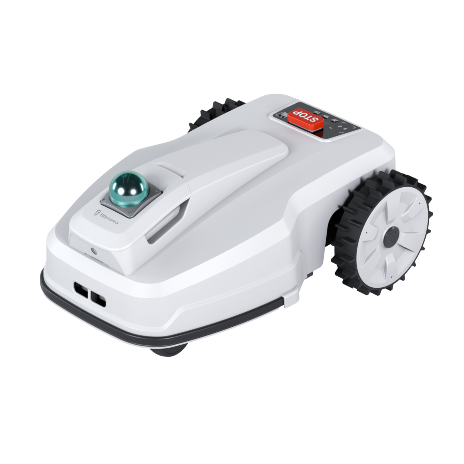 FL3000 robot lawn mower