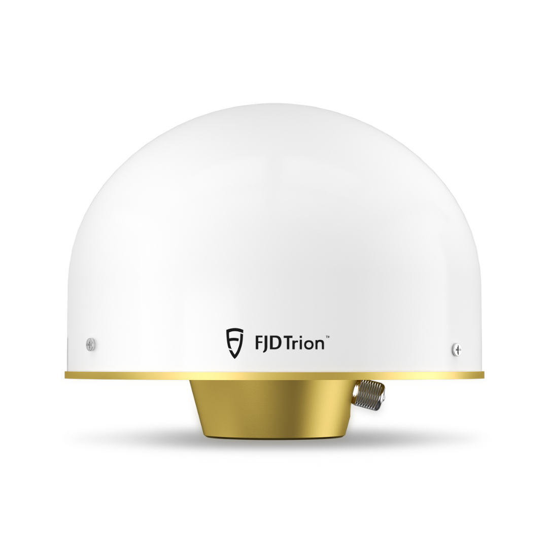 SYSTÈME CORS FJD Trion N10