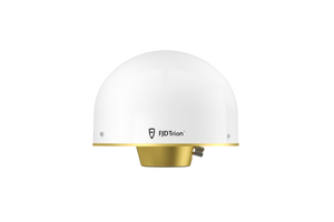 Antenne à anneau d'étranglement *1