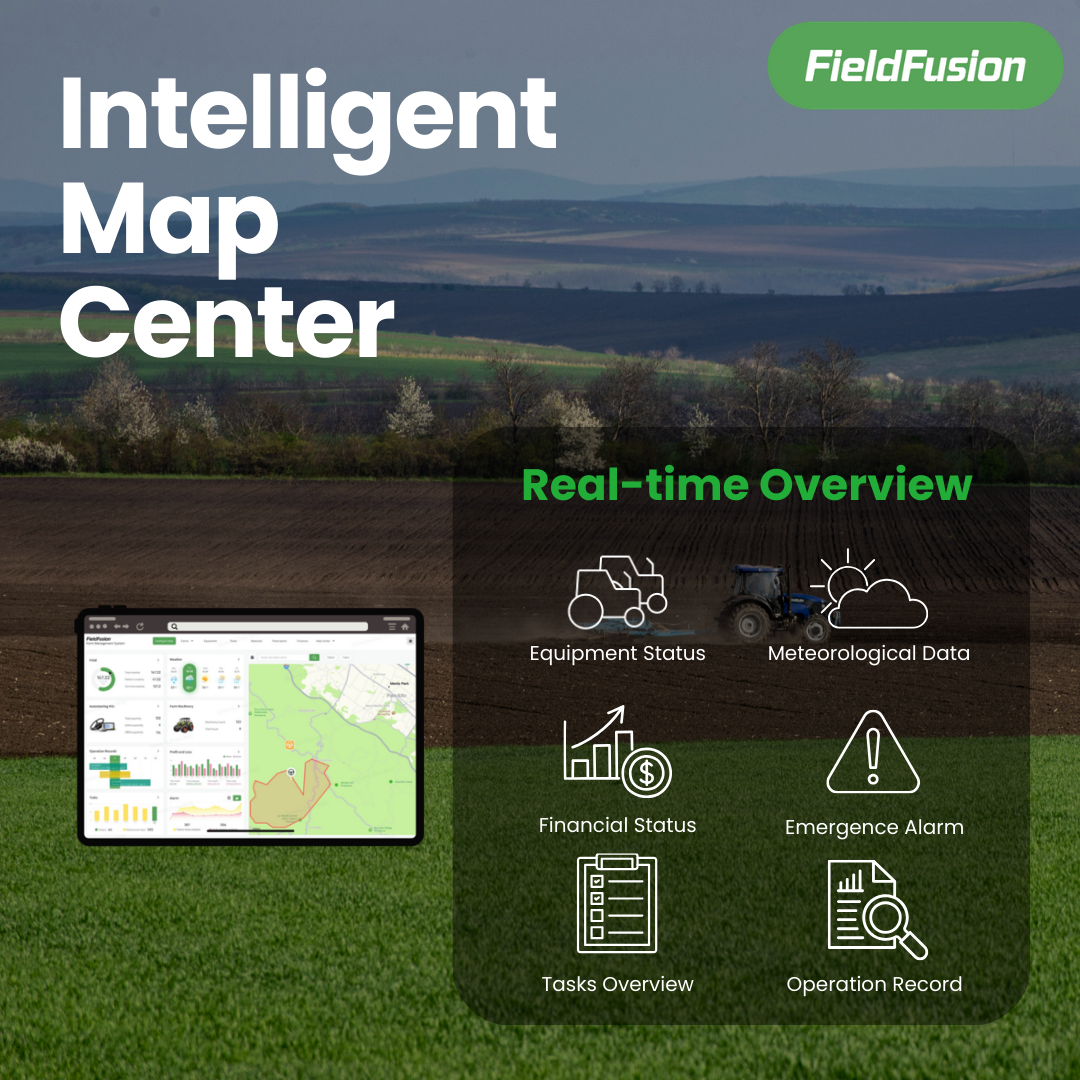 Licence d'activation du système de gestion agricole FJD par an