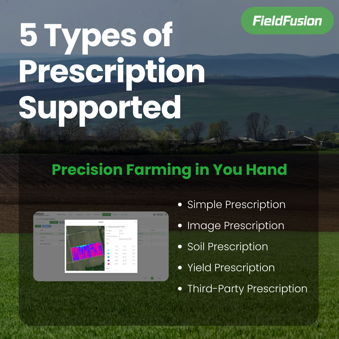 Licence d'activation du système de gestion agricole FJD par an