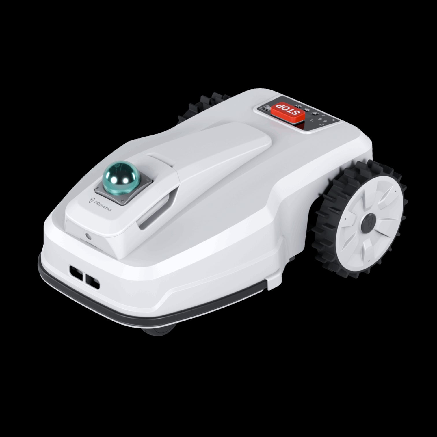 "FL3000 robot lawn mower"