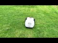Entretien plus intelligent de la pelouse grâce aux tondeuses à gazon robotisées de nouvelle génération