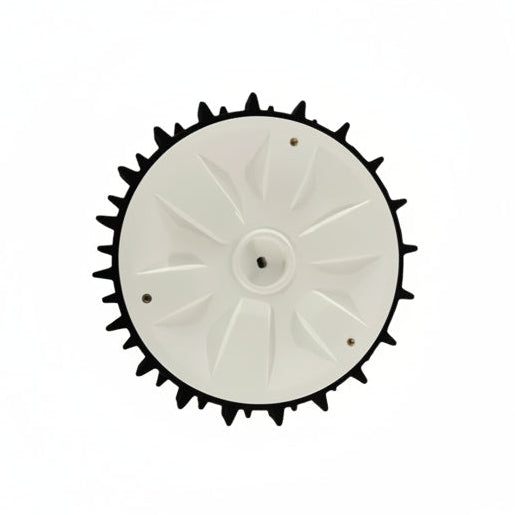 Roue motrice de 8 pouces pour tondeuse à gazon robotisée FJDynamic General