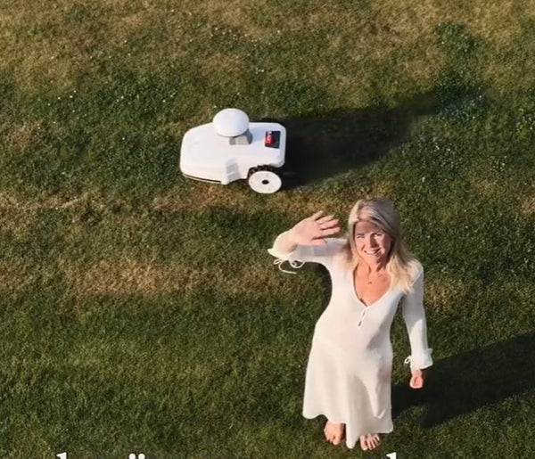 Ça y est, le FJDynamics FR4000 est là ! 🌿