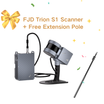 Scanner LiDAR 3D portable FJD Trion S1