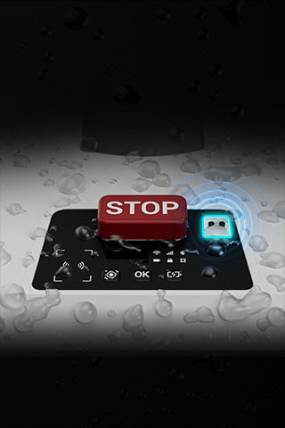 FJDynamicis_robot_lawn_mover_with_smart_rain_detection