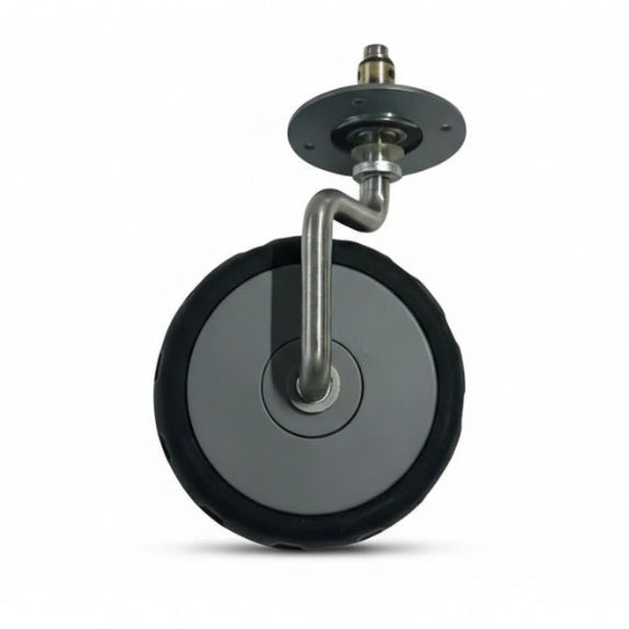 Roue avant droite pour tondeuse robot FJDynamic General (90 mm) 