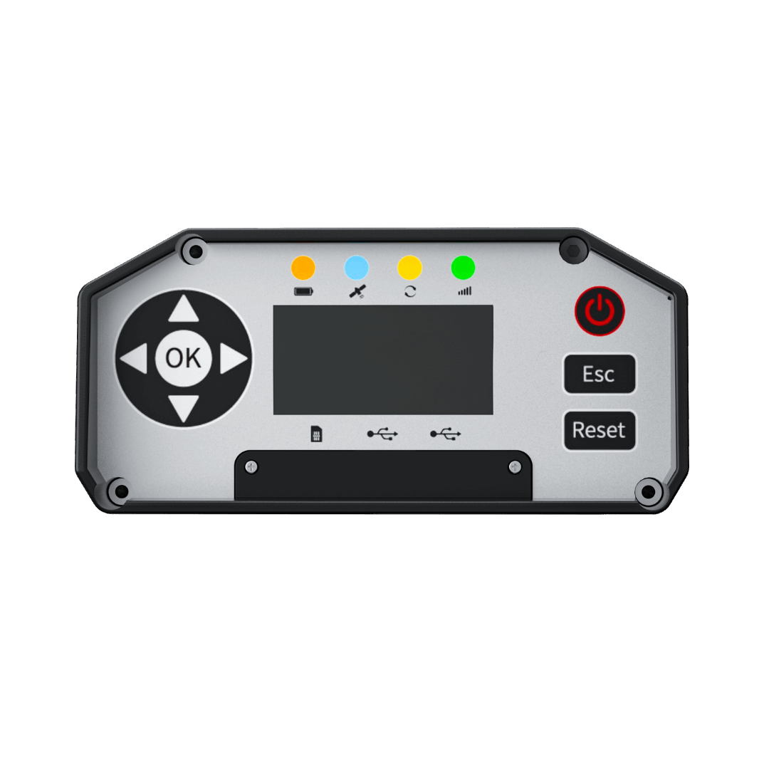 FJD Trion N10 CORS SYSTEM